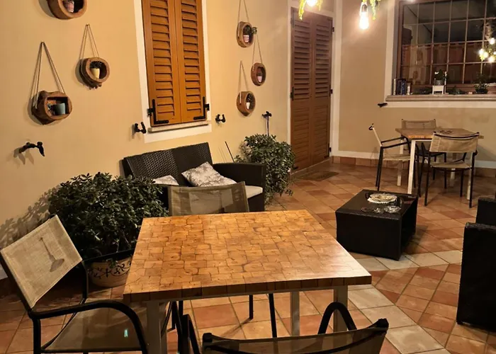 Romagna Mia B&B Cesenatico