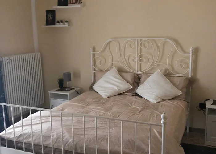 Romagna Mia B&B Cesenatico