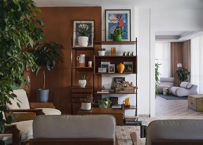 GiardinoHotel Cesenatico