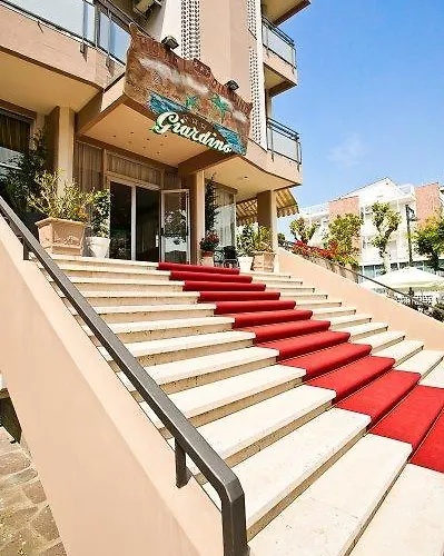 GiardinoHotel Cesenatico